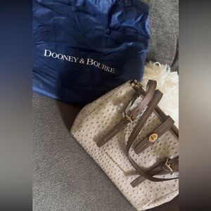 Dooney & Burke Purse